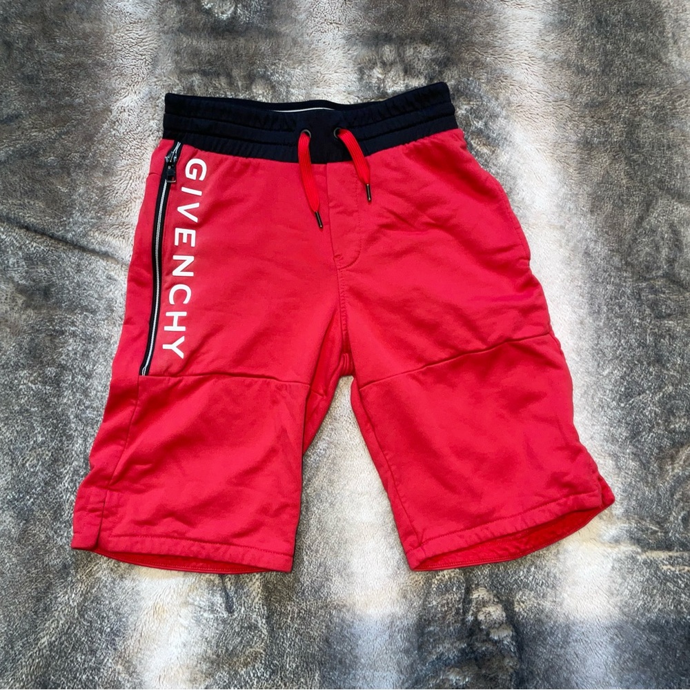 Givenchy Shorts